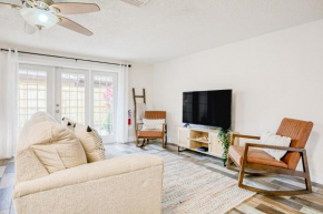 Sunny Daze Beach House